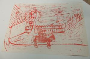 Izdelek Aleša Zavolovška